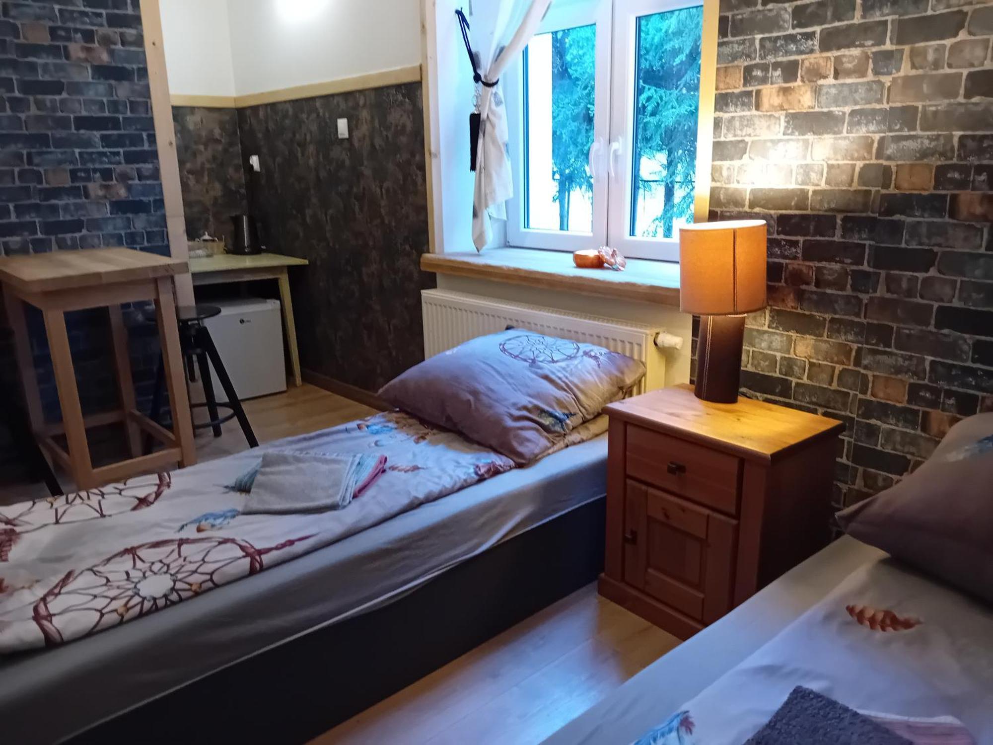 Stara Szkolas7 Noclegi,Mzajezierze 8 14-330 Mazury 마우디티 외부 사진