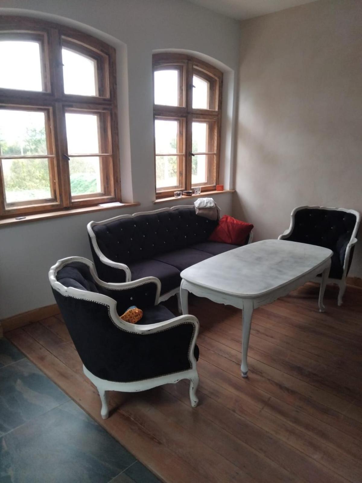Stara Szkolas7 Noclegi,Mzajezierze 8 14-330 Mazury 마우디티 외부 사진