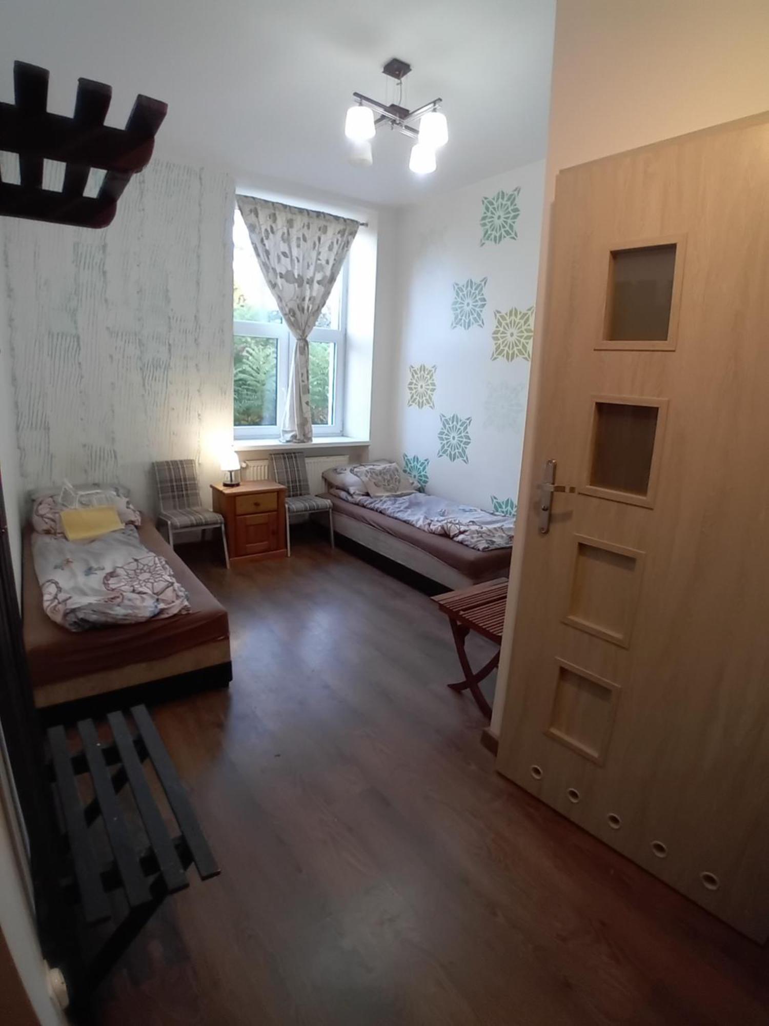 Stara Szkolas7 Noclegi,Mzajezierze 8 14-330 Mazury 마우디티 외부 사진