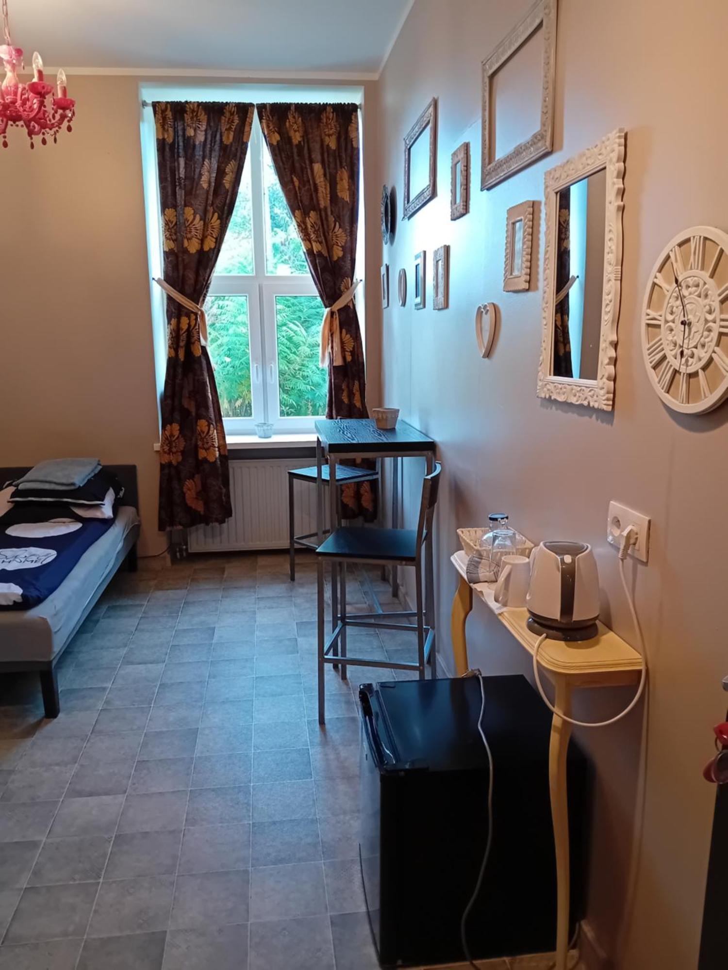 Stara Szkolas7 Noclegi,Mzajezierze 8 14-330 Mazury 마우디티 외부 사진