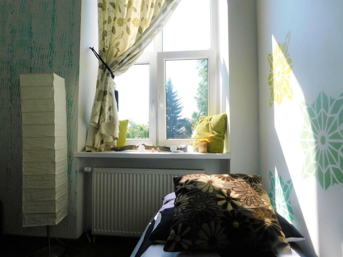 Stara Szkolas7 Noclegi,Mzajezierze 8 14-330 Mazury 마우디티 외부 사진